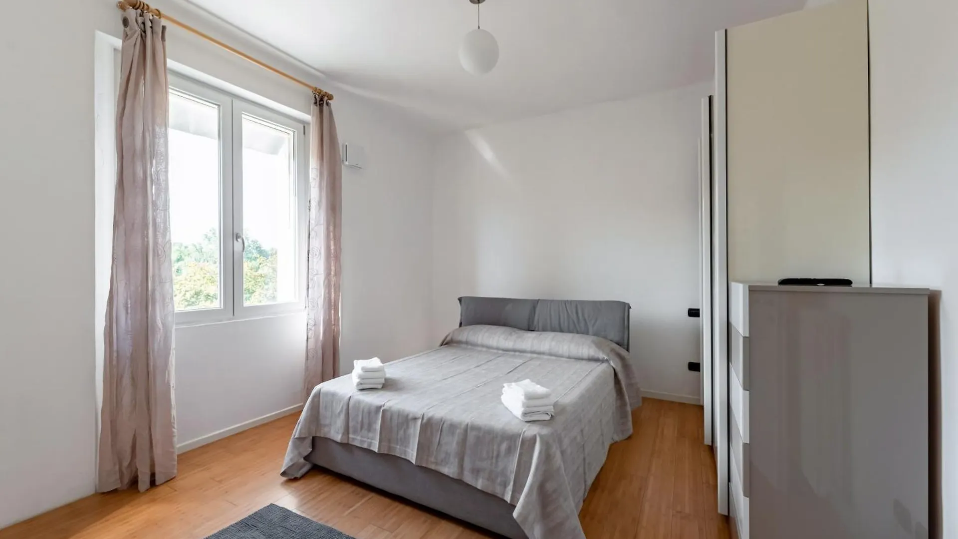 Modern Apartment Near Verona Centre!