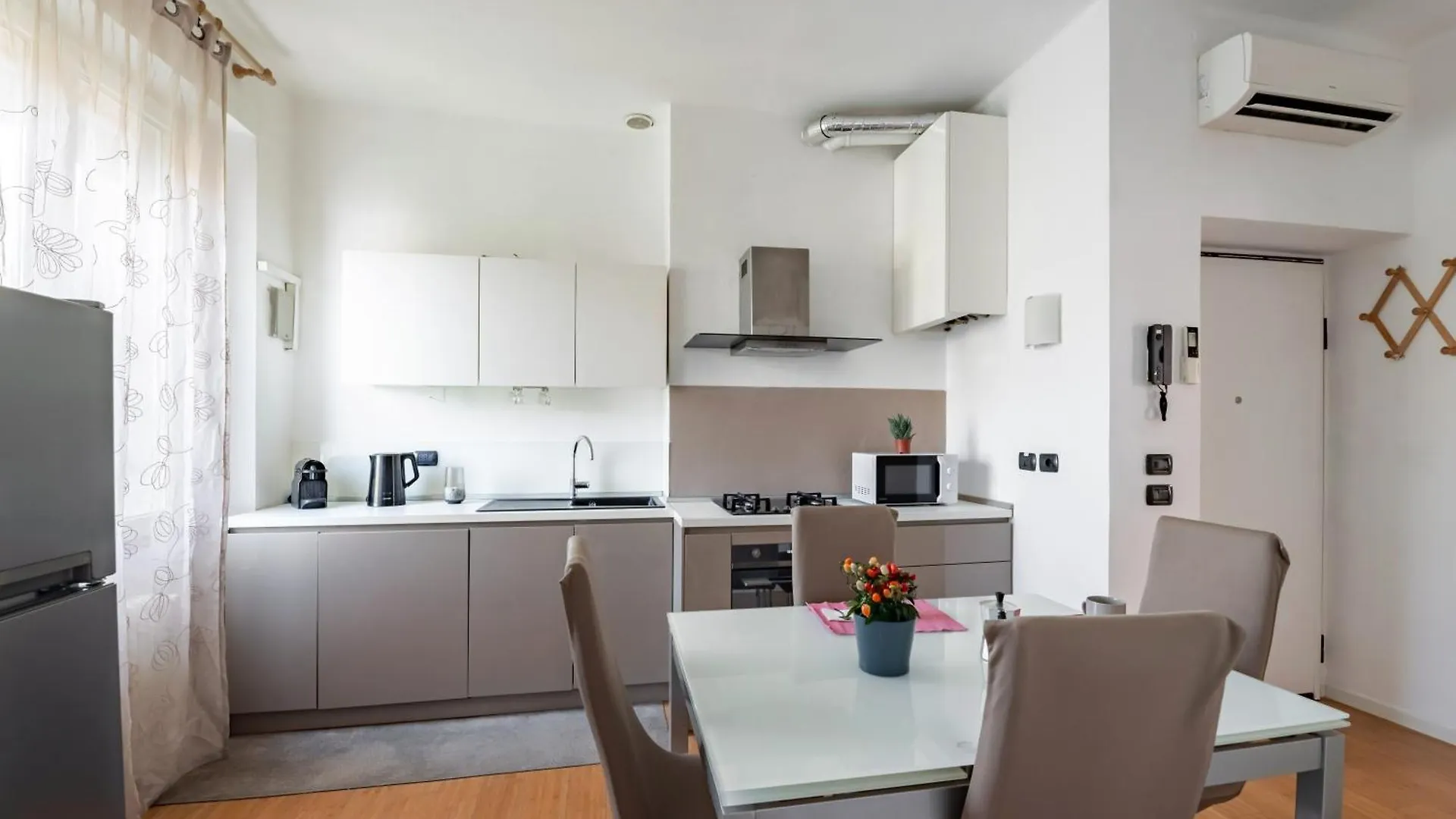 Modern Apartment Near Verona Centre!
