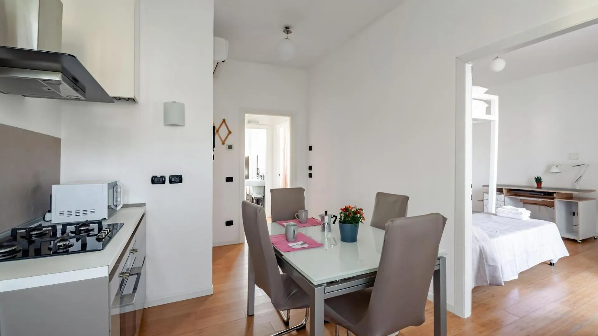 Modern Apartment Near Verona Centre! Włochy