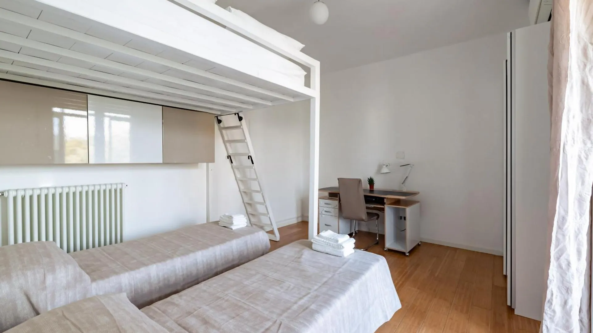 Modern Apartment Near Verona Centre!