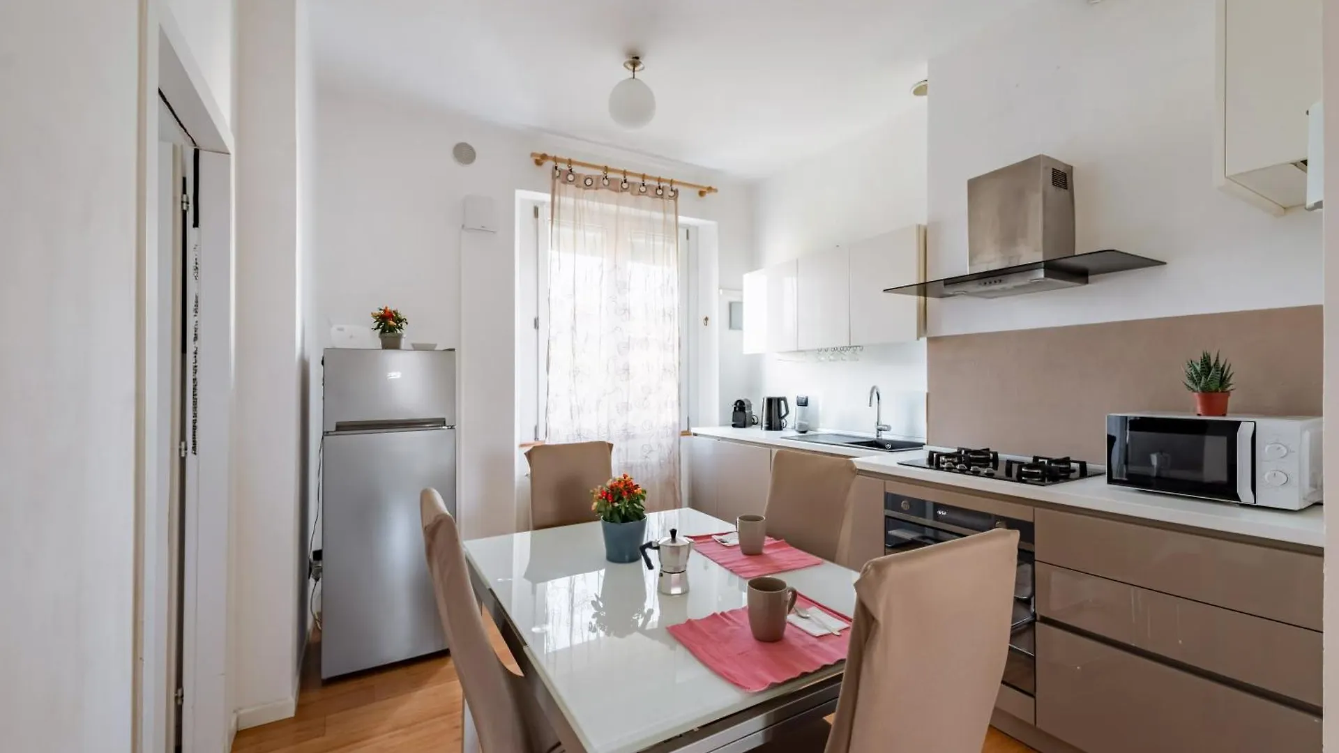 Modern Apartment Near Verona Centre!