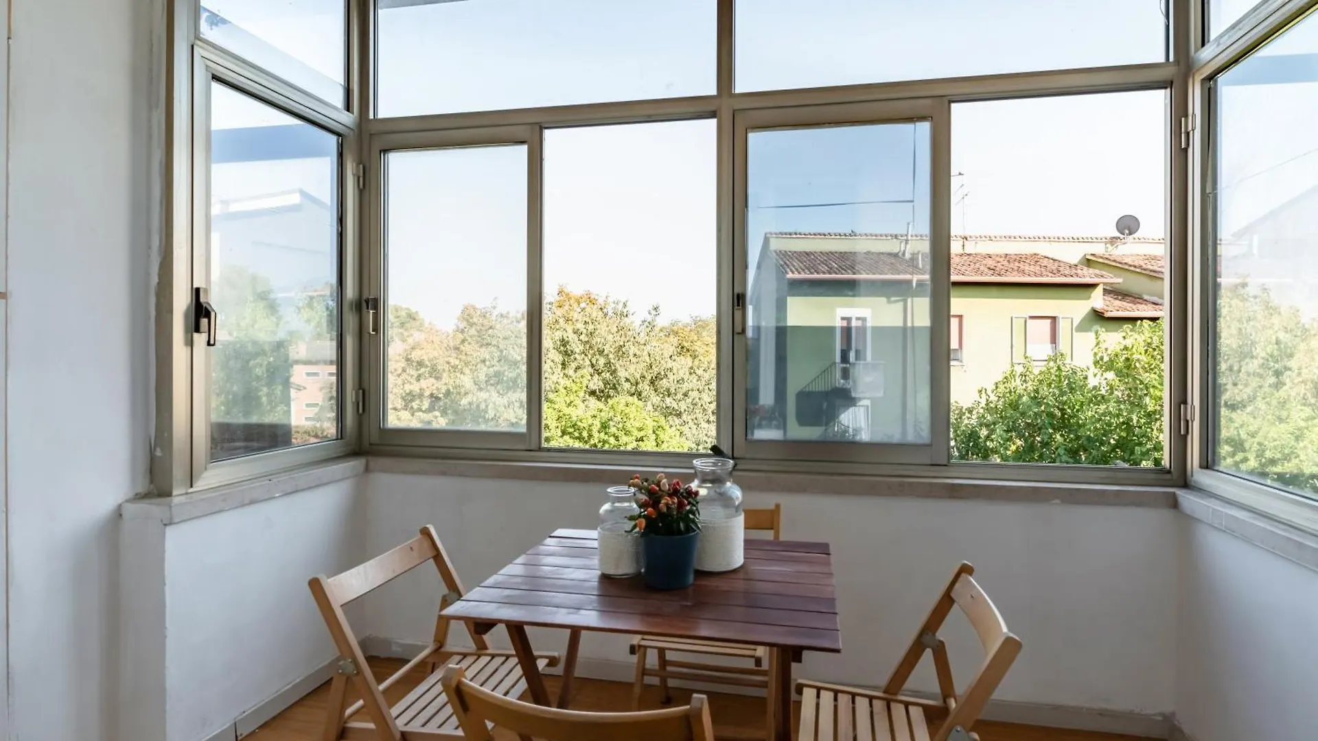 Modern Apartment Near Verona Centre!