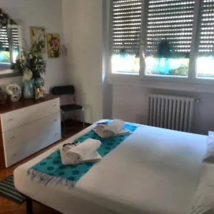 A Casa Di Luca Gasthof