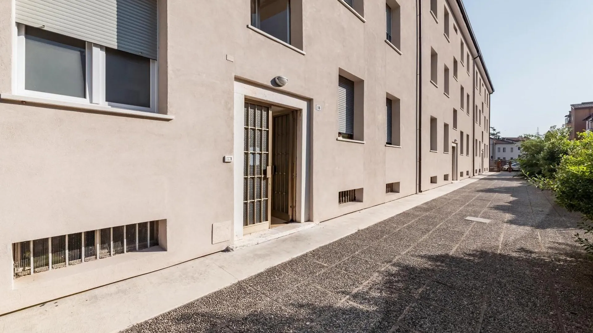 Modern Apartment Near Verona Centre! Włochy
