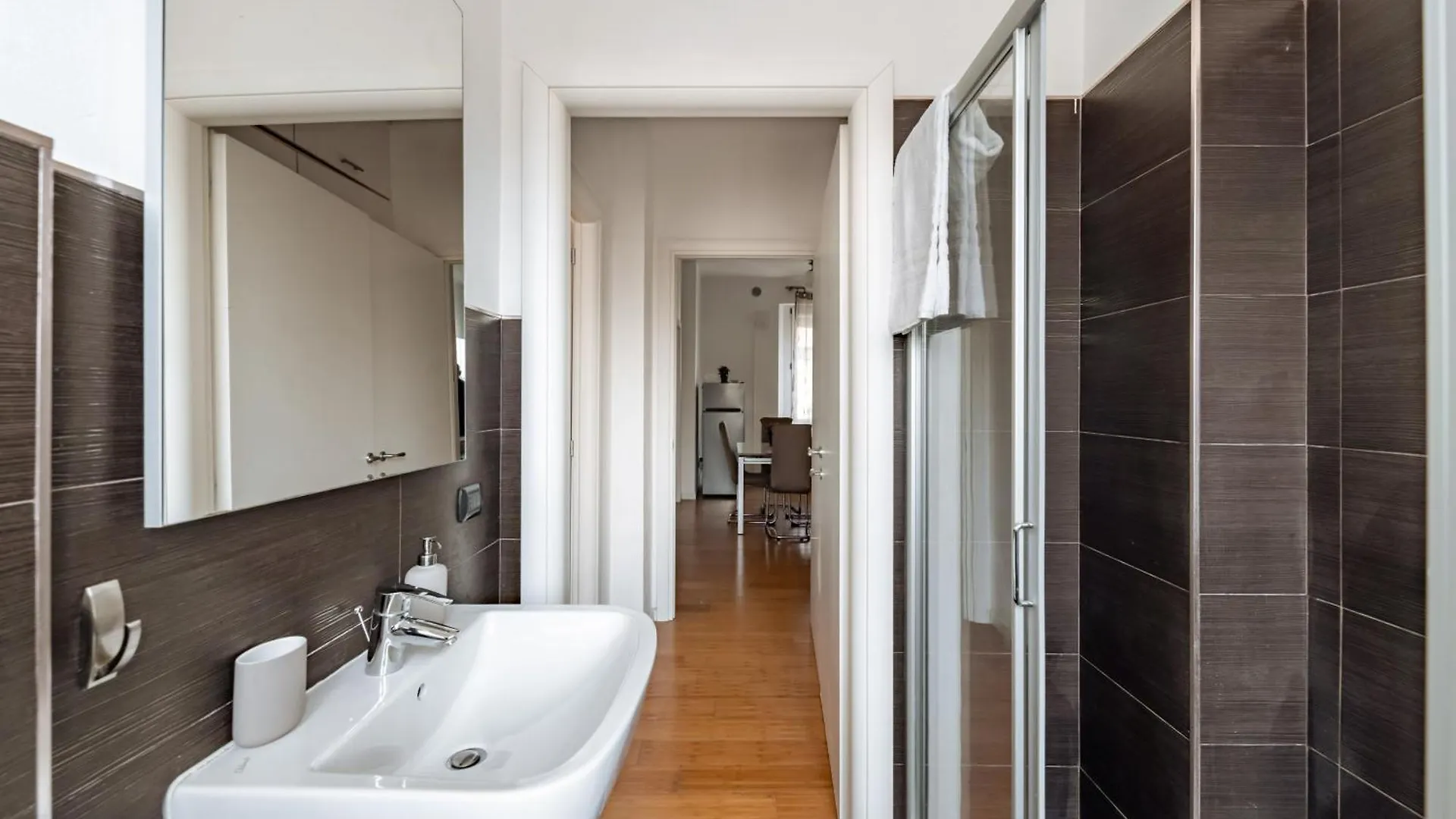 Modern Apartment Near Verona Centre! 0*,  Włochy